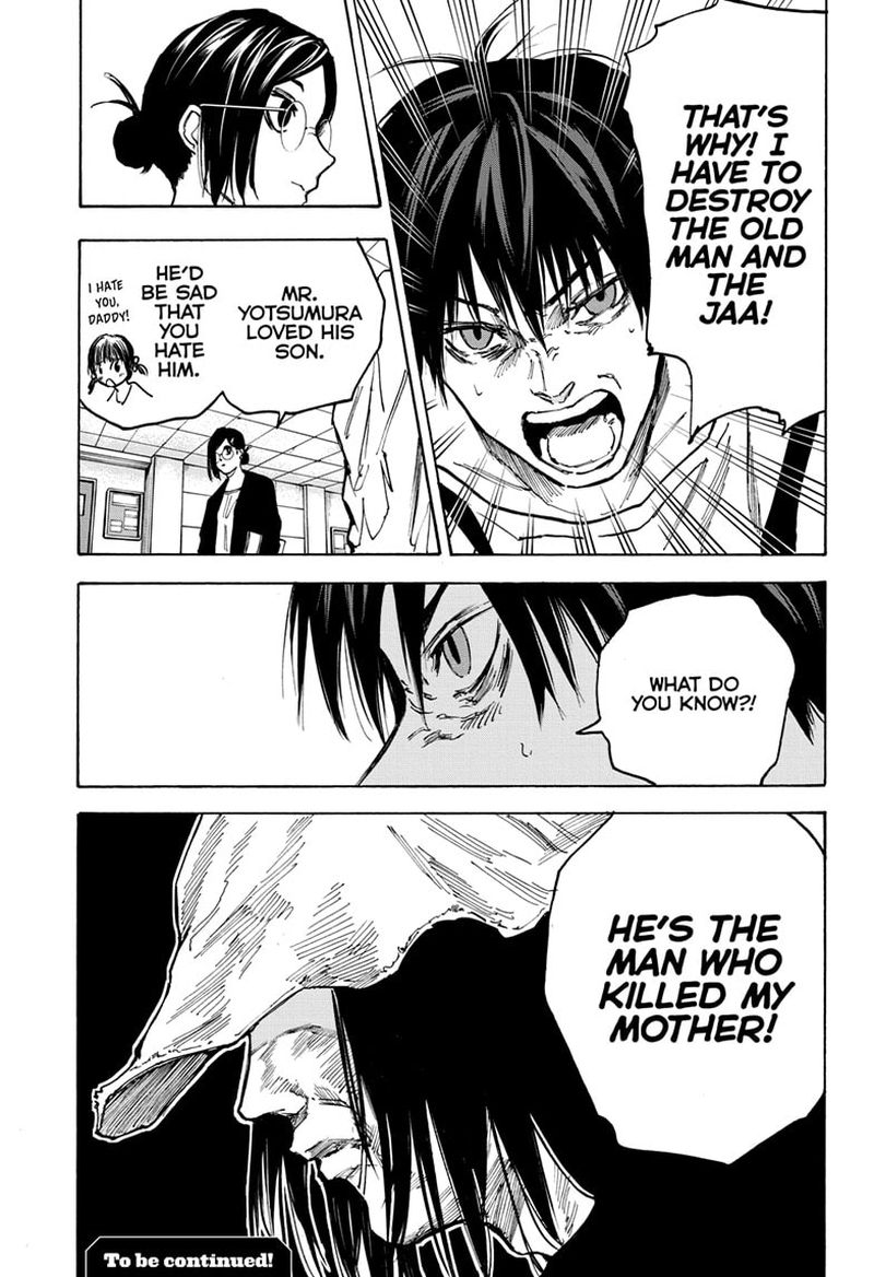 Chapter 84 What a Nice Smell - Page 18